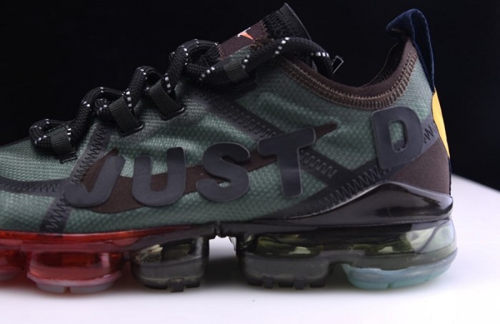 Nike Vapormax 2019 CACTUS PLANT FLEA MARKET CD7001-300