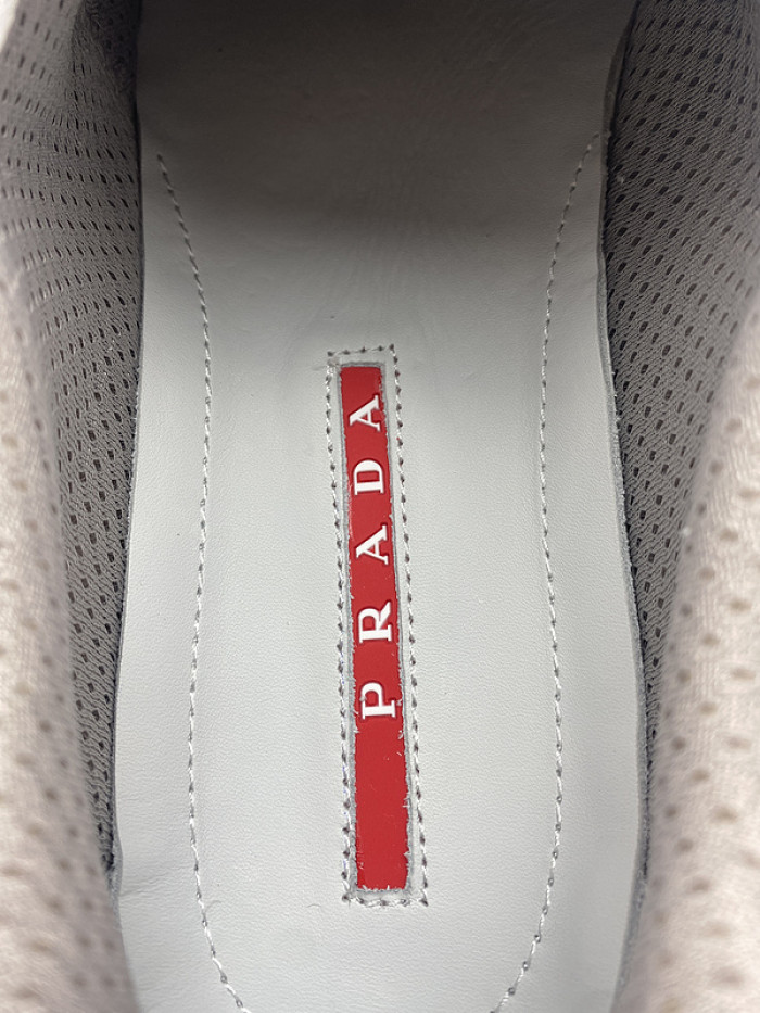 Prad* snekaers  P000025