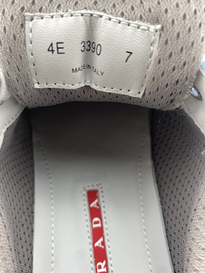 Prad* snekaers  P000025