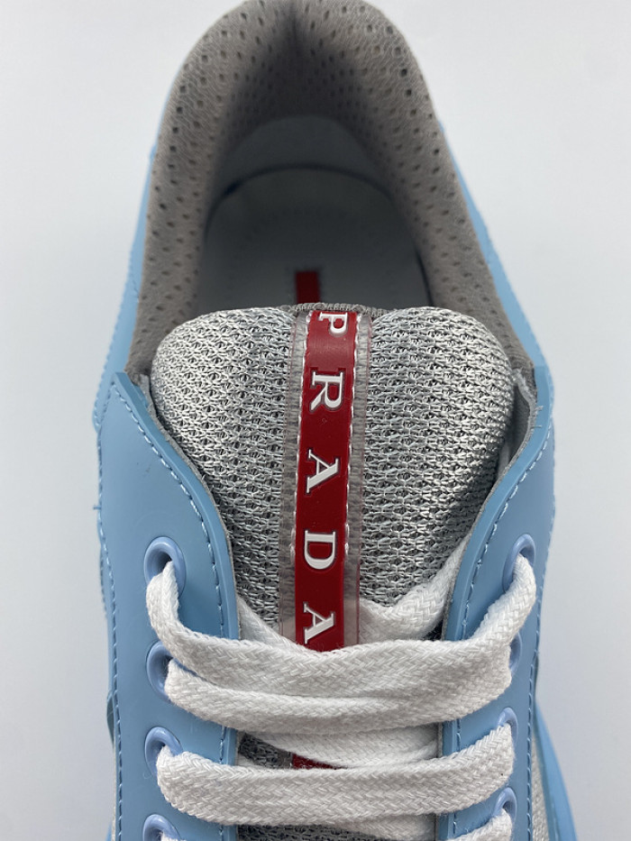 Prad* snekaers  P000025