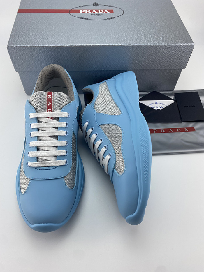 Prad* snekaers  P000025