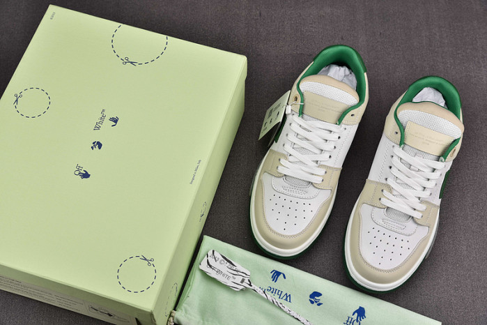 OFW  Sneakers  OW10007