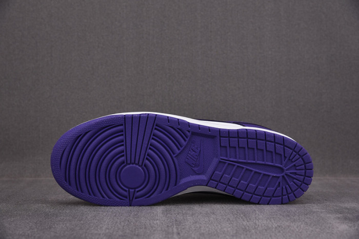 Nike Dunk Low Championship Court Purple DD1391-104