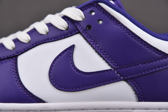 Nike Dunk Low Championship Court Purple DD1391-104