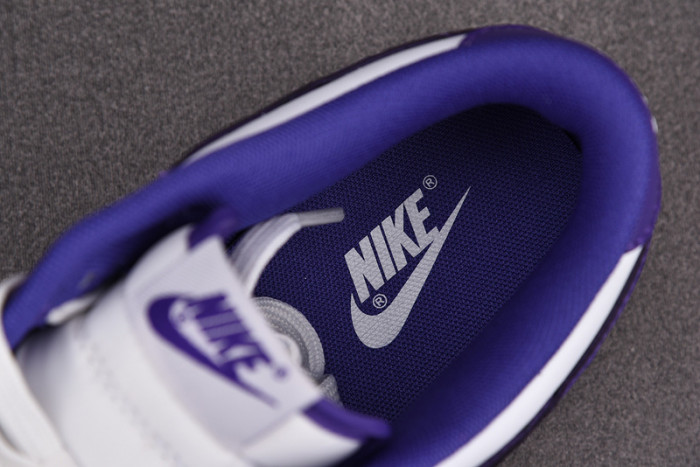 Nike Dunk Low Championship Court Purple DD1391-104
