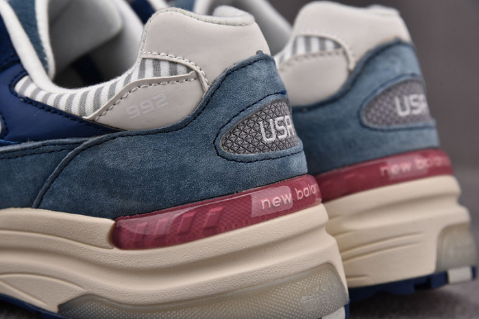 NEW BALANCE 992  NB000004