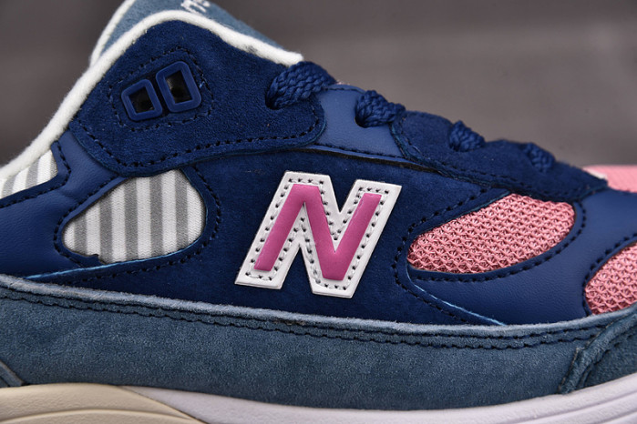 NEW BALANCE 992  NB000004
