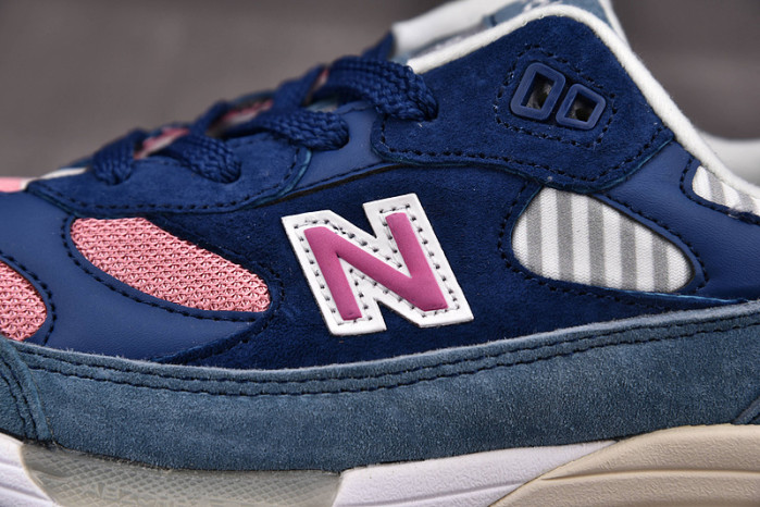 NEW BALANCE 992  NB000004