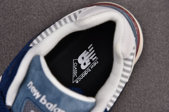 NEW BALANCE 992  NB000004