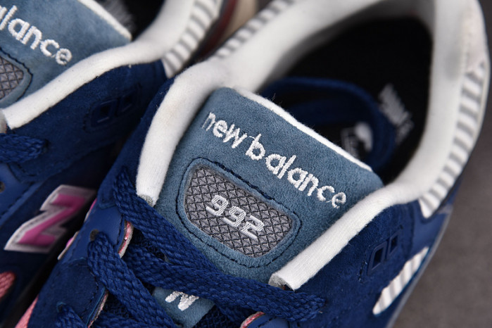 NEW BALANCE 992  NB000004