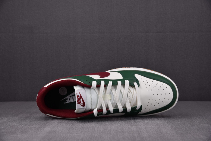 Nike Dunk Low "Gorge Green" FB7160-161