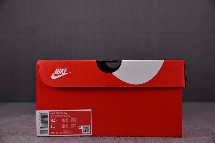 Nike Dunk Low "Gorge Green" FB7160-161