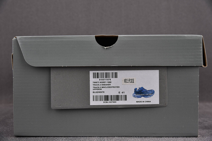 SNEAKER TESS.S.GOMMA 5000068