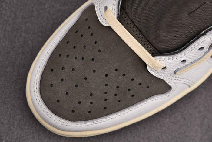 TRAVIS SCOTT X AIR JORDAN 1 LOW OG “REVERSE MOCHA” DM7866-162