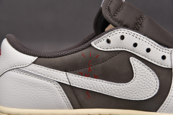 TRAVIS SCOTT X AIR JORDAN 1 LOW OG “REVERSE MOCHA” DM7866-162