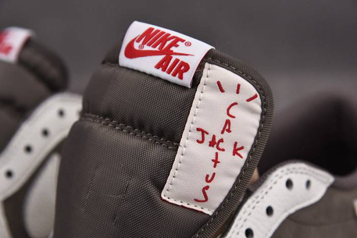 TRAVIS SCOTT X AIR JORDAN 1 LOW OG “REVERSE MOCHA” DM7866-162