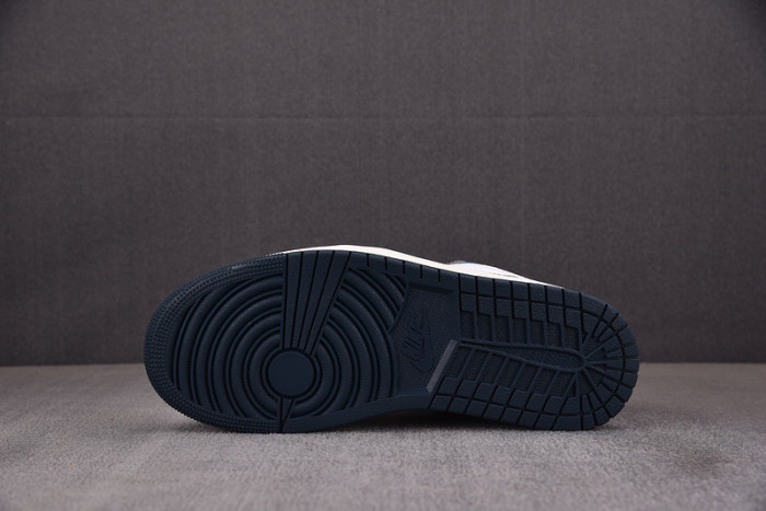 Air Jordan 1 Low SE Armory Navy HM3711-144