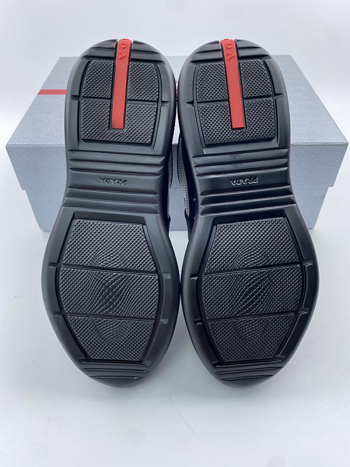 Prad* snekaers P000009