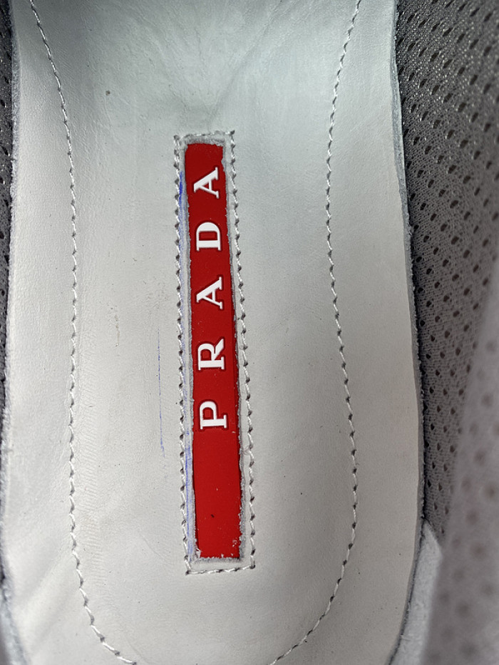 Prad* snekaers P000009