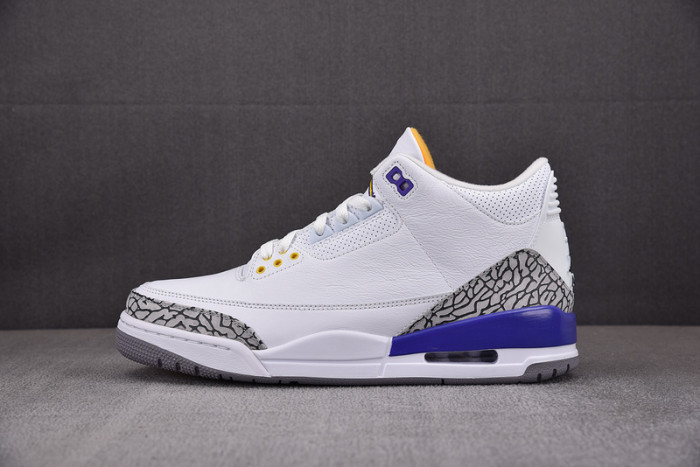 AIR JORDAN 3 “KOBE PACK” 869802-907