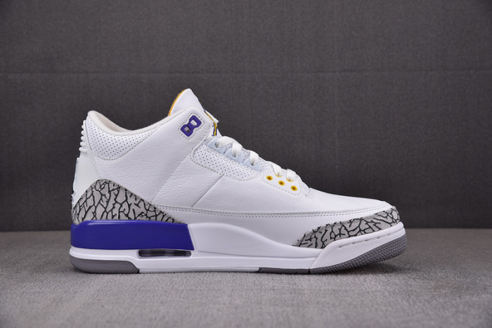 AIR JORDAN 3 “KOBE PACK” 869802-907