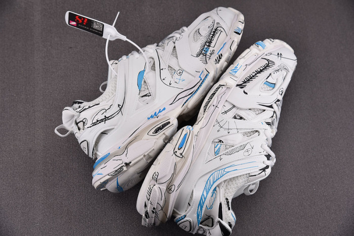 SNEAKER TESS.S.GOMMA 5000158