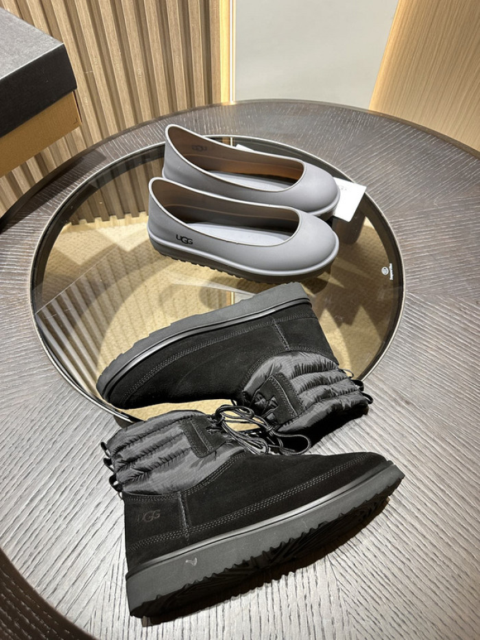 UGG BOOTS UGG000003