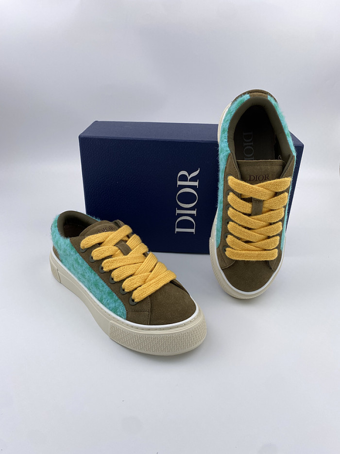 DIO* SNEAKERS B33 T0000-091