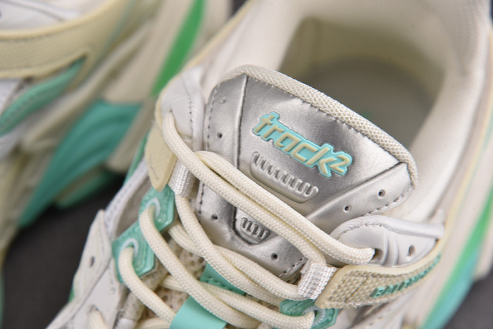 SNEAKER TRACK 4000217