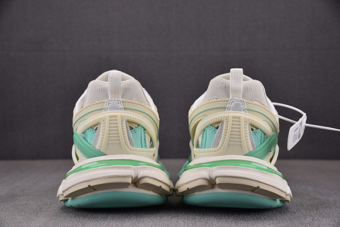 SNEAKER TRACK 4000217