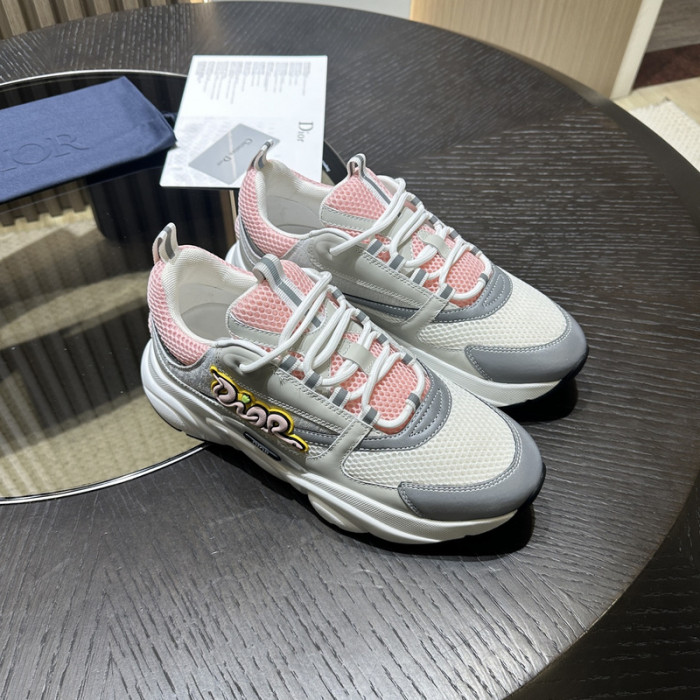 DIO*  SNEAKERS B22 TD000-085