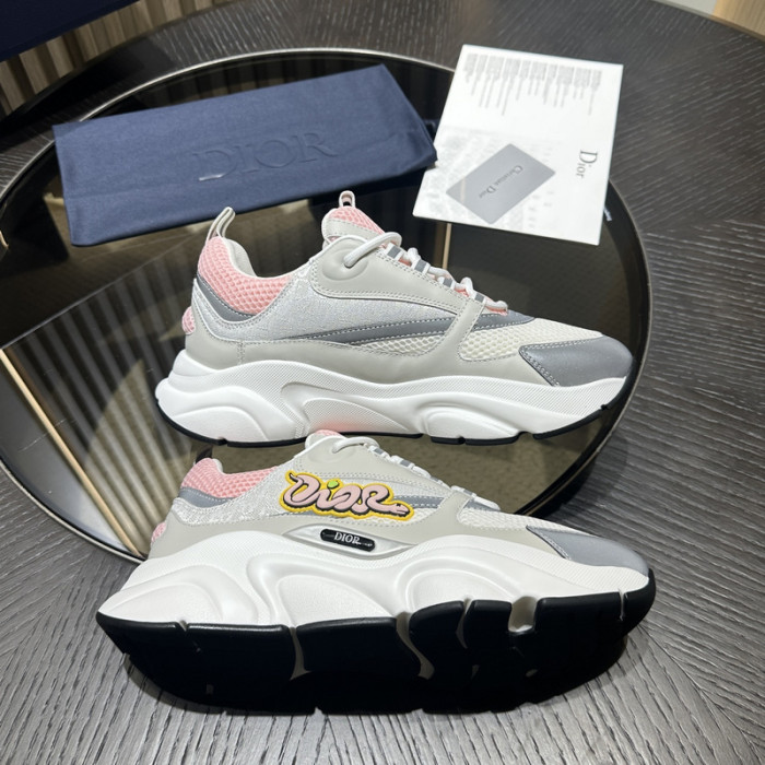 DIO*  SNEAKERS B22 TD000-085
