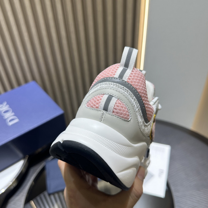 DIO*  SNEAKERS B22 TD000-085