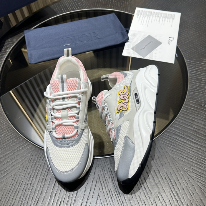 DIO*  SNEAKERS B22 TD000-085
