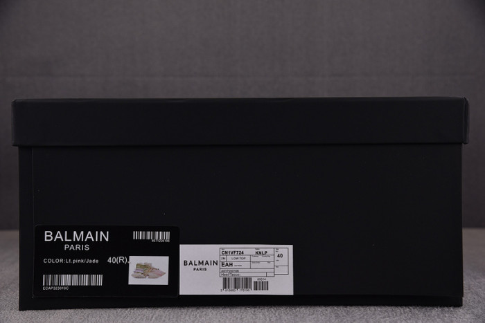 BAlMAIN Unicorn 11