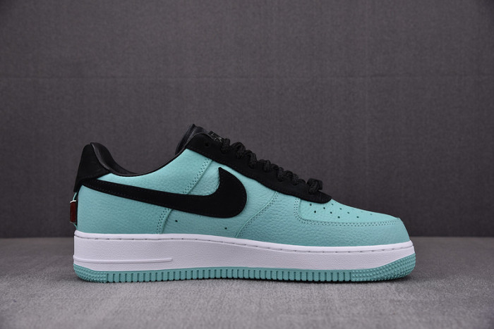 nike air force 1 low T*f*ny & co. 1837  dz1382-002