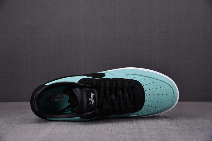 nike air force 1 low T*f*ny & co. 1837  dz1382-002
