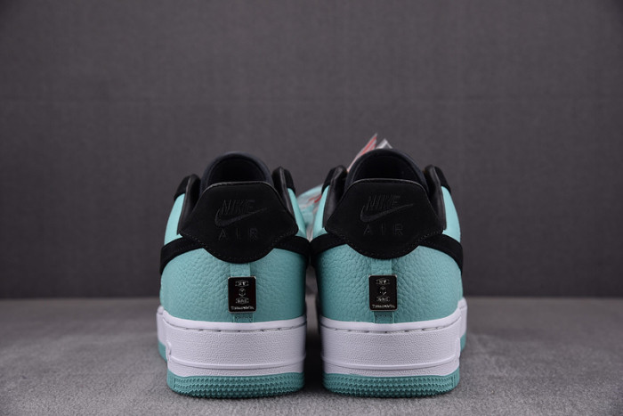 nike air force 1 low T*f*ny & co. 1837  dz1382-002