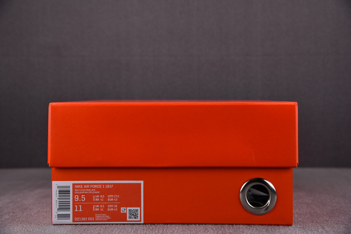 nike air force 1 low T*f*ny & co. 1837  dz1382-002