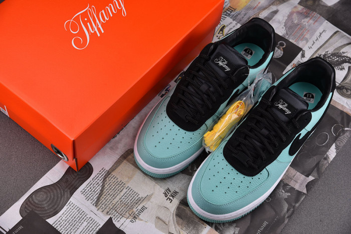 nike air force 1 low T*f*ny & co. 1837  dz1382-002