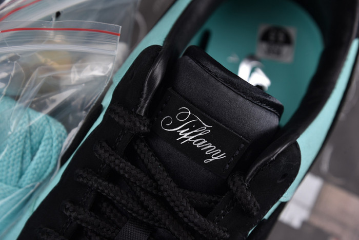 nike air force 1 low T*f*ny & co. 1837  dz1382-002