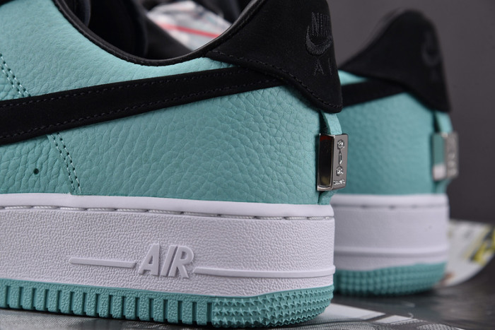 nike air force 1 low T*f*ny & co. 1837  dz1382-002