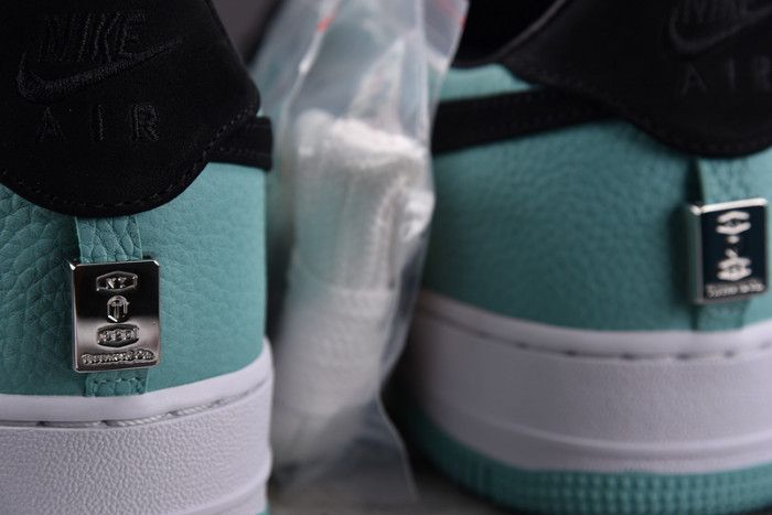 nike air force 1 low T*f*ny & co. 1837  dz1382-002