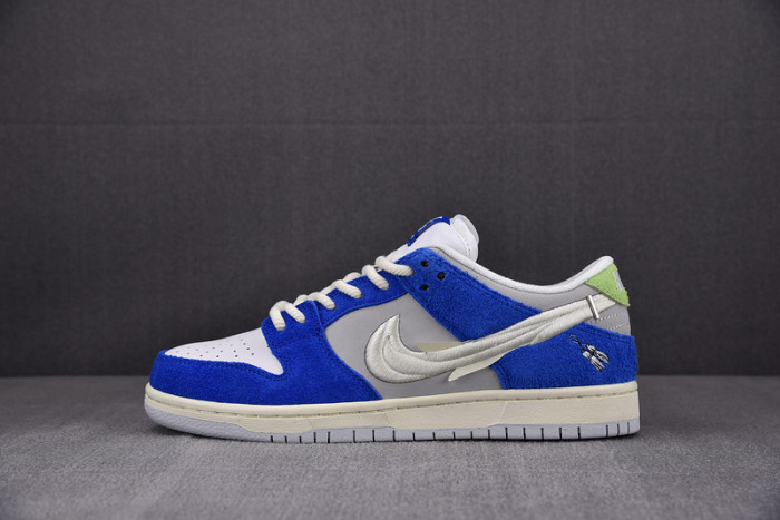 NIKE SB DUNK LOW PRO FLY STREETWEAR DQ5130-400