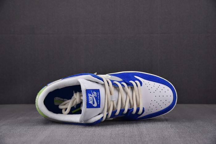 NIKE SB DUNK LOW PRO FLY STREETWEAR DQ5130-400
