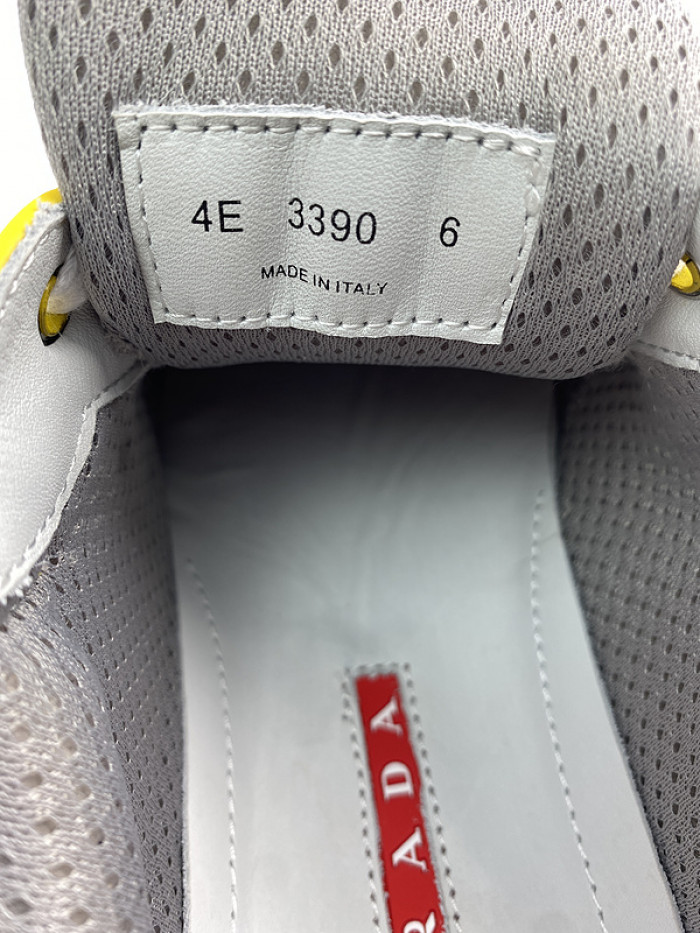 Prad* snekaers P000027