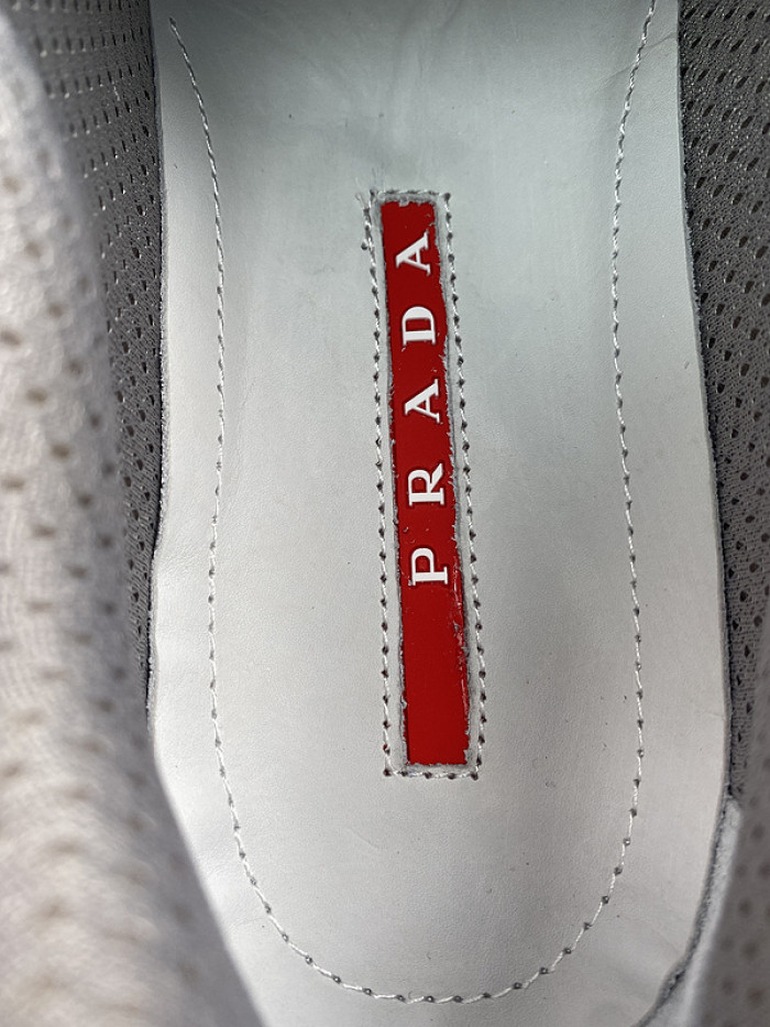 Prad* snekaers P000027