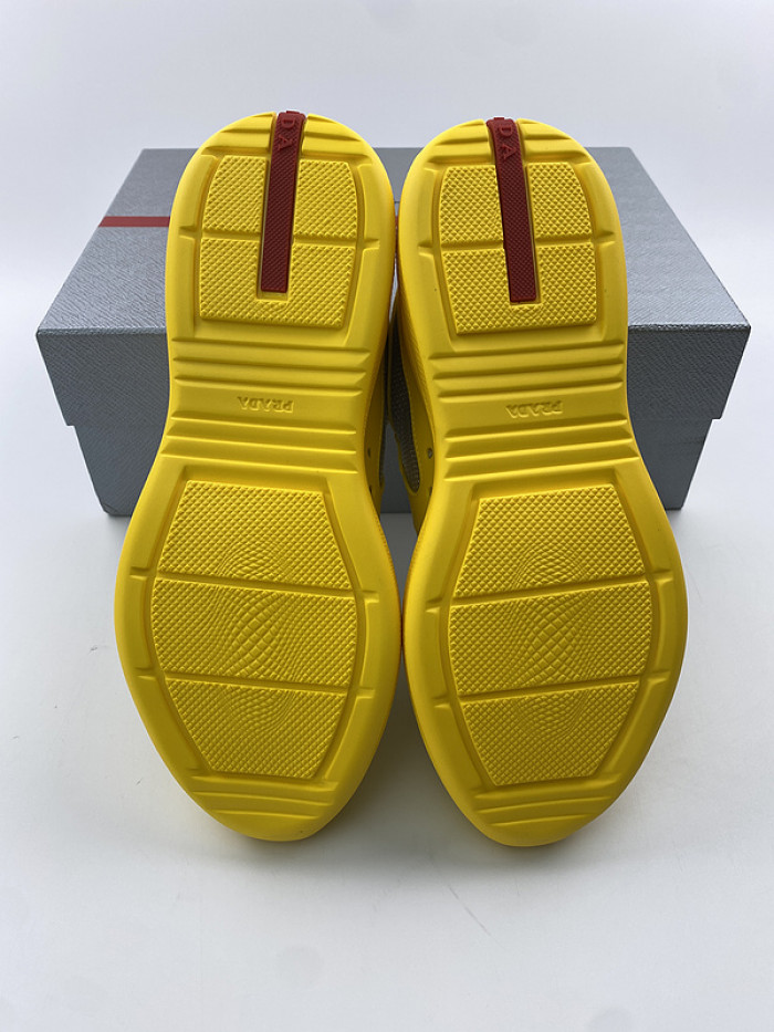 Prad* snekaers P000027