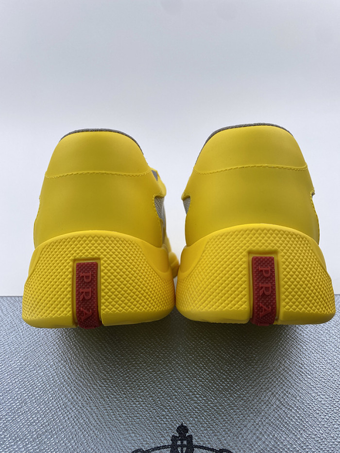Prad* snekaers P000027