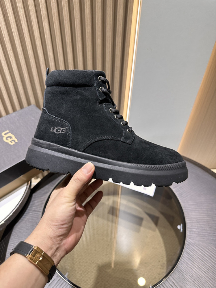 UGG BOOTS UGG000007